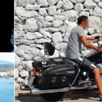 «Είμαι αθώος, η Μαρία…» – Σοκάρουν τα λόγια του Ιταλού για το διπλό φονικό στο Αίγιο