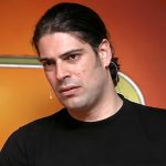 Πέθανε ο Λορέντζο Καριέρε, σύζυγος της Έλενας Κατραβά και γιός της Ματούλας