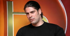 Πέθανε ο Λορέντζο Καριέρε, σύζυγος της Έλενας Κατραβά και γιός της Ματούλας