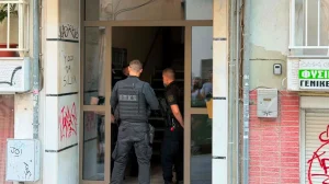 Η Δικαιοσύνη μίλησε: Αυτά είναι τα τρία άτομα που συνελλήφθησαν για την δολοφονία της Βάγιας Νέστορα