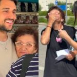 Μαριαλένα Ρουμελιώτη: Η μητέρα της πήρε εξιτήριο από το νοσοκομείο μετά από 12 μέρες – Το ακριβό δώρο που της έκανε