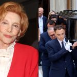 Κηδεία Μάρως Κοντού: Όλοι ήταν εκεί εκτός από έναν – Η ηχηρή απουσία στο τελευταίο αντίο