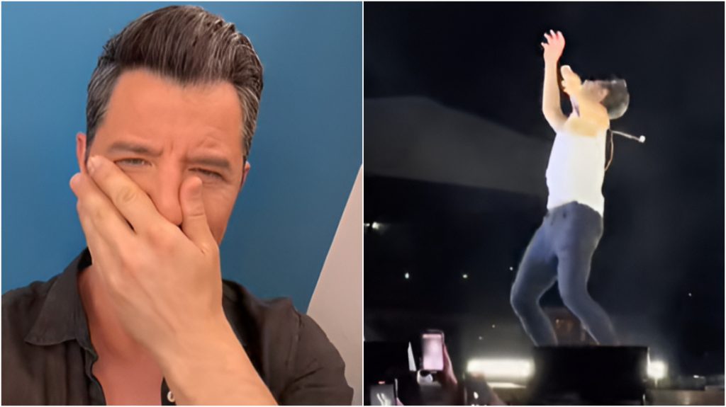 Μαθεύτηκαν τα δυσάρεστα νωρίς το πρωί για Σάκη Ρουβά και Κάτια Ζυγούλη