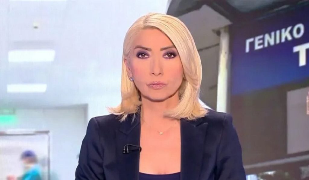 Η Μίνα Καραμήτρου αποχωρεί από το OPEN – Τι οδήγησε στην απόφασή της