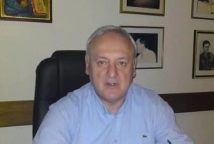 ΕΚΤΑΚΤΟ – Βρέθnκε το κινητό και το πορτοφόλι του Σταύρου Γεωργίου