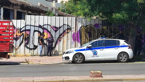 Θρίλερ με τη σορό γυναίκας που βρέθηκε στην Κυψέλη: Αυτά είναι τα χαρακτηριστικά της – Ήταν τόσο νεα