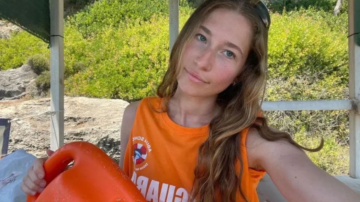 Ηρωική ναυαγοσώστρια στην Κεφαλονιά έσωσε επτά λουόμενους από βέβαιο πνιγμό – Δύο παιδιά ανάμεσά τους