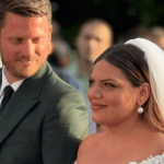 Δανάη Μπάρκα και τον Φάνη Μπότση: Σοκ μόλις μαθεύτηκε για το ζευγάρι λίγες μέρες μετά τον γάμο τους