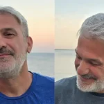 «Νιώθω περήφανη που η χώρα μας έχει έναν τόσο αυθεντικό δημοσιογράφο» – Τα σχόλια κάτω από τη νέα ανάρτηση του Σπύρου Χαριτάτου