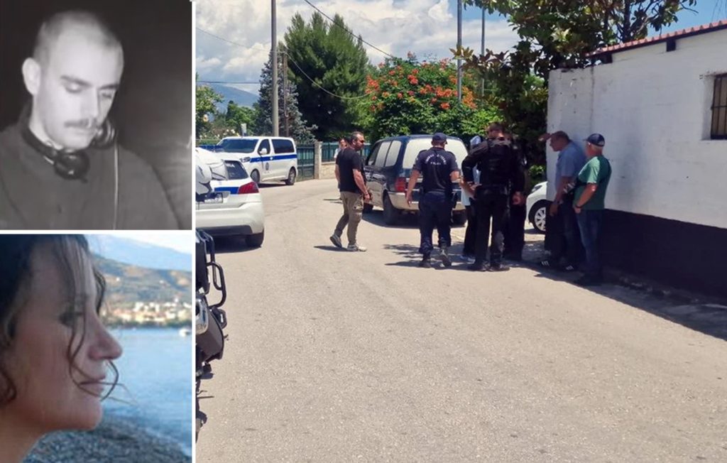 Σoκ η νέα εξελίξη στο Αίγιο: Δολοφόνησε το παιδί της και μετά έβαλε τέλος στη ζωή της; «Παγώνει το αίμα» η ανακοίνωση της ΕΛ.ΑΣ