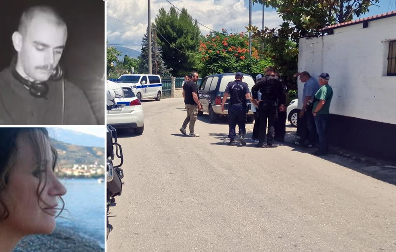Σoκ η νέα εξελίξη στο Αίγιο: Δολοφόνησε το παιδί της και μετά έβαλε τέλος στη ζωή της; «Παγώνει το αίμα» η ανακοίνωση της ΕΛ.ΑΣ
