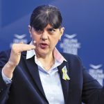 Νέο σoκ από Λάουρα Κοβέσι: Πολιτικός «σεισμός» με νέες αποκαλύψεις για πρωτοκλασάτους «γαλάζιους»