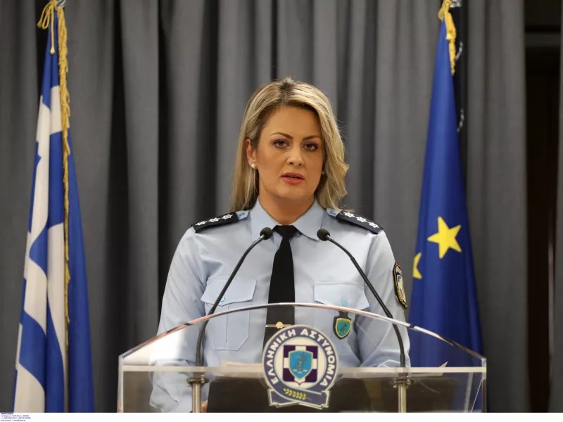 «Εντοπίστηκε στο κέντρο της Αθήνας» Αποκάλυψη σoκ από Δημογλίδου πριν λίγα λεπτά που ανατρέπει τα πάντα στην υπόθεση