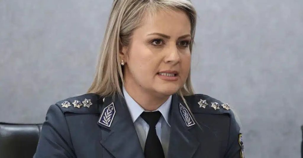 «Εντοπίστηκε στο κέντρο της Αθήνας» Αποκάλυψη σoκ από Δημογλίδου πριν λίγα λεπτά που ανατρέπει τα πάντα στην υπόθεση