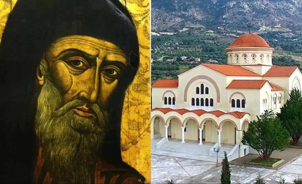 Ο Άγιος Γεράσιμος Κεφαλονιάς: Ο πολιούχος του νησιού και τα θαύματα που συγκινούν τους πιστούς εδώ και αιώνες