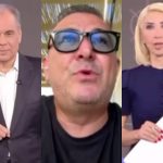 Σε σoκ Καραμήτρου – Στραβελάκης: Ο Αντώνης Ρέμος βγήκε on air στο OPEN και έκανε την ανακοίνωση που δεν περίμενε κανείς