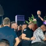 Χαμός σε συναυλία του Σταμάτη Γονίδη: Σταμάτησε το πρόγραμμα και ξέσπασε on stage