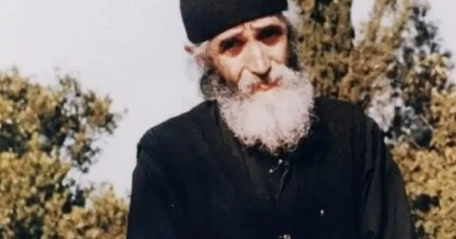 Τι είχε πει ο Άγιος Παΐσιος για το Ισραήλ- Προφητεία Αγίου Παϊσίου για την Ελλάδα του μέλλοντος: «Λίγο πριν από το Μεγάλο Πόλεμο η χώρα μας…»