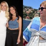 Σούσουpο στην Πάρο: Τσιμτσιλή, Κουτσελίνη και Καινούργιου σαν ξένες στο νησί – Τι συμβαίνει