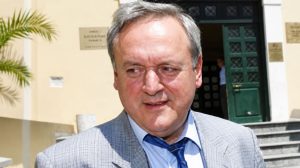 Ραγδαίες εξελίξεις μετά τη δολοφονία του Σταύρου Γεωργίου: Σε ποιον δίνει την επιμέλεια από τις κόρες του ο εισαγγελέας