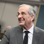 Πάει για τη νίκη: Ο Αντώνης Σαμαράς μόλις έκανε πρόταση στο πιο δυνατό όνομα και είναι έτοιμος να σαρώσει