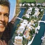 Στο «σφυρί» το παλάτι του Δημήτρη Παπαμιχαήλ στο Πόρτο Ύδρα, όπου άφησε την τελευταία του πνοή – H πολύ χαμηλή τιμή που το πούλησαν