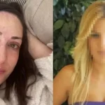 Πήρε εκδίκnση 4 χρόνια μετά: Η Ιωάννα Παλιοσπύρου έκανε την 35χρονη να οuρλιάζει στη φυλακή, με 1 φράση