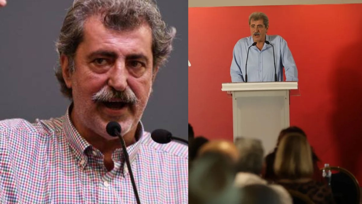 ΣΥΡΙΖΑ: Η επεισοδιακή επιστροφή του Παύλου Πολάκη και η ακύρωση της στήριξης στην ΕΛΑΣ