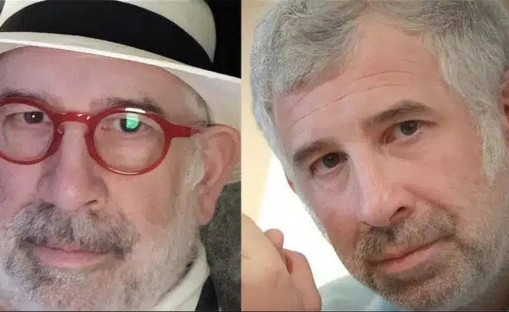 «Πρέπει να ζήσω» – Τι κάνει σήμερα ο Πέτρος Φιλιππίδης μετά την αποχώρηση από το θέατρο