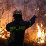 ΕΚΤΑΚΤΟ ΤΩΡΑ: Καίγεται η Ελλάδα – Νέα φωτιά εξαπλώνεται στην Αττική – Συναγερμός στην πυροσβεστική, μεγάλος κίνδυνος