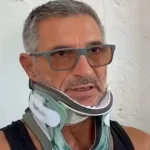 Συγκλονίζει ο Σέρβος επιβάτης της Ryanair που βρέθηκε έξω από το αεροπλάνο – «Κοιμόμουν και ξαφνικά πετάχτηκα έξω από το παράθυρο»