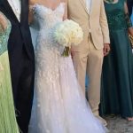 Χαμός στην Showbiz: Παντρεύτηκαν κρυφά στην Ιταλία και δεν το έμαθε κανείς – Το ζευγάρι και οι φωτο από τον μυστικό Γάμο
