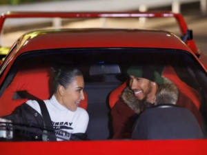 Χαμός στη showbiz: Η είδηση-βόμβα για αγαπημένο ζευγάρι που πάει για χωρισμό – Όλη η αλήθεια