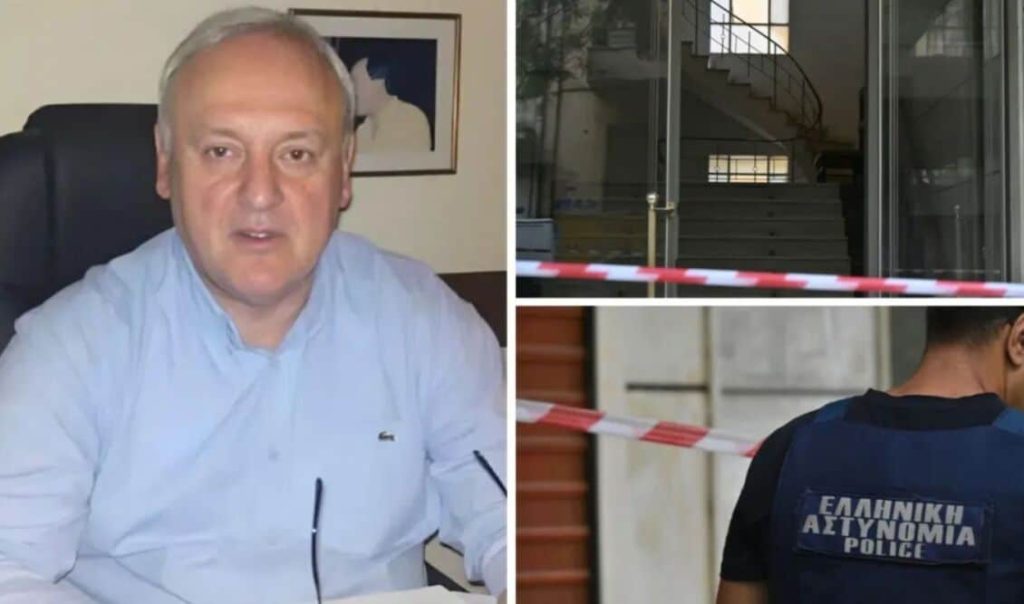 ΡΑΓΔΑΙΑ ΕΞΕΛΙΞΗ ΟΜΟΛΟΓΗΣΕ Ο 28ΧΡΟΝΟΣ ΑΙΓΥΠΤΙΟΣ ΤΗΝ ΔΟΛΟΦΟΝΙΑ ΤΟΥ ΣΤΑΥΡΟΥ ΓΕΩΡΓΙΟΥ – ΟΙ ΛΕΞΕΙΣ ΠΟΥ ΕΙΠΕ