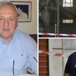 ΡΑΓΔΑΙΑ ΕΞΕΛΙΞΗ ΟΜΟΛΟΓΗΣΕ Ο 28ΧΡΟΝΟΣ ΑΙΓΥΠΤΙΟΣ ΤΗΝ ΔΟΛΟΦΟΝΙΑ ΤΟΥ ΣΤΑΥΡΟΥ ΓΕΩΡΓΙΟΥ – ΟΙ ΛΕΞΕΙΣ ΠΟΥ ΕΙΠΕ