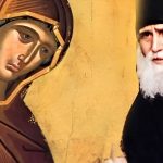 «Τpέμει» η γη από την προφητεία του Αγίου Παϊσίου: «Όποιος στα χέρια του κρατεί λουλούδια για την Παναγία…»