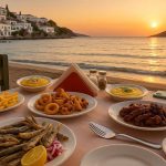 Εμείς το σνομπάρουμε, οι τουρίστες το λατρεύουν: Το υποτιμημένο ελληνικό φαγητό που ξετρέλανε την Αντζελίνα Τζολί