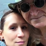 «Κουκλάκι το Καpβελάκι… Θα τρελαθώ» O γιος Φερεντίνου-Καρβέλα θα μπορούσε να είναι και μοντέλο
