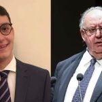 Ανδρέας Πάγκαλος: «Έχω δεχτεί πολλά κακόβουλα σχόλια, αδιαφορώ εντελώς – Θέλω να ασχοληθώ µε την πολιτική»