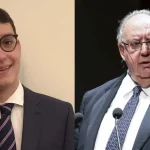 Ανδρέας Πάγκαλος: «Έχω δεχτεί πολλά κακόβουλα σχόλια, αδιαφορώ εντελώς – Θέλω να ασχοληθώ µε την πολιτική»