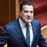 Άδωνις: «Στα 8 από τα 10 νοσοκομεία με περιμένουν με λουλούδια»