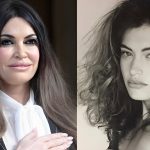Μοιάζει 40αρα αλλά είναι…: Αυτή είναι η πραγματική ηλικία και καταγωγή της καλλονής Κίμπερλι Γκιλφόιλ