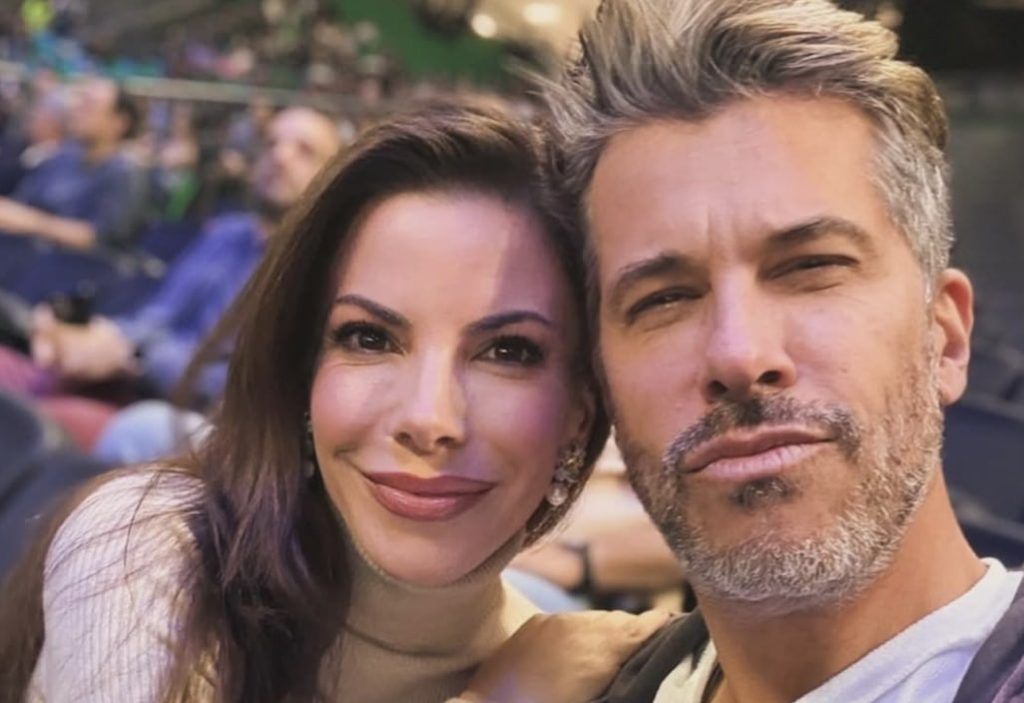Αυτή είναι 41 κι εκείνος… – Αυτή είναι η μεγάλη διαφορά ηλικίας ανάμεσα σε Χάρη και Αντελίνα Βαρθακούρη