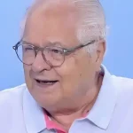Δρυμιώτης: «Βλέπω τη ΝΔ κοντά στην αυτοδυναμία από την πρώτη κάλπη»