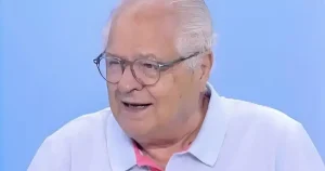 Δρυμιώτης: «Βλέπω τη ΝΔ κοντά στην αυτοδυναμία από την πρώτη κάλπη»