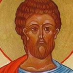Σήμερα γιορτάζει ο Άγιος που αποκεφάλισαν μπροστά του τον γιο του