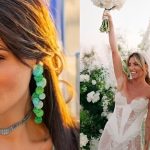 Η Σίλια Κριθαριώτη έδωσε την πιο αποστομωτική απάντηση για τα αρνητικά σχόλια για το νυφικό της Οικονομάκου που έβαλε στην Πάρο