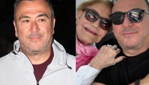 Συγκινεί η εξομολόγηση του Ρέμου για την Μαρινέλλα