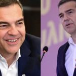 Ο Τσίπρας και το κόμμα του ΕΛΑΣ ξεκινάει περιοδείες σε ολόκληρη την Ελλάδα