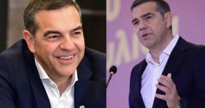 Ο Τσίπρας και το κόμμα του ΕΛΑΣ ξεκινάει περιοδείες σε ολόκληρη την Ελλάδα